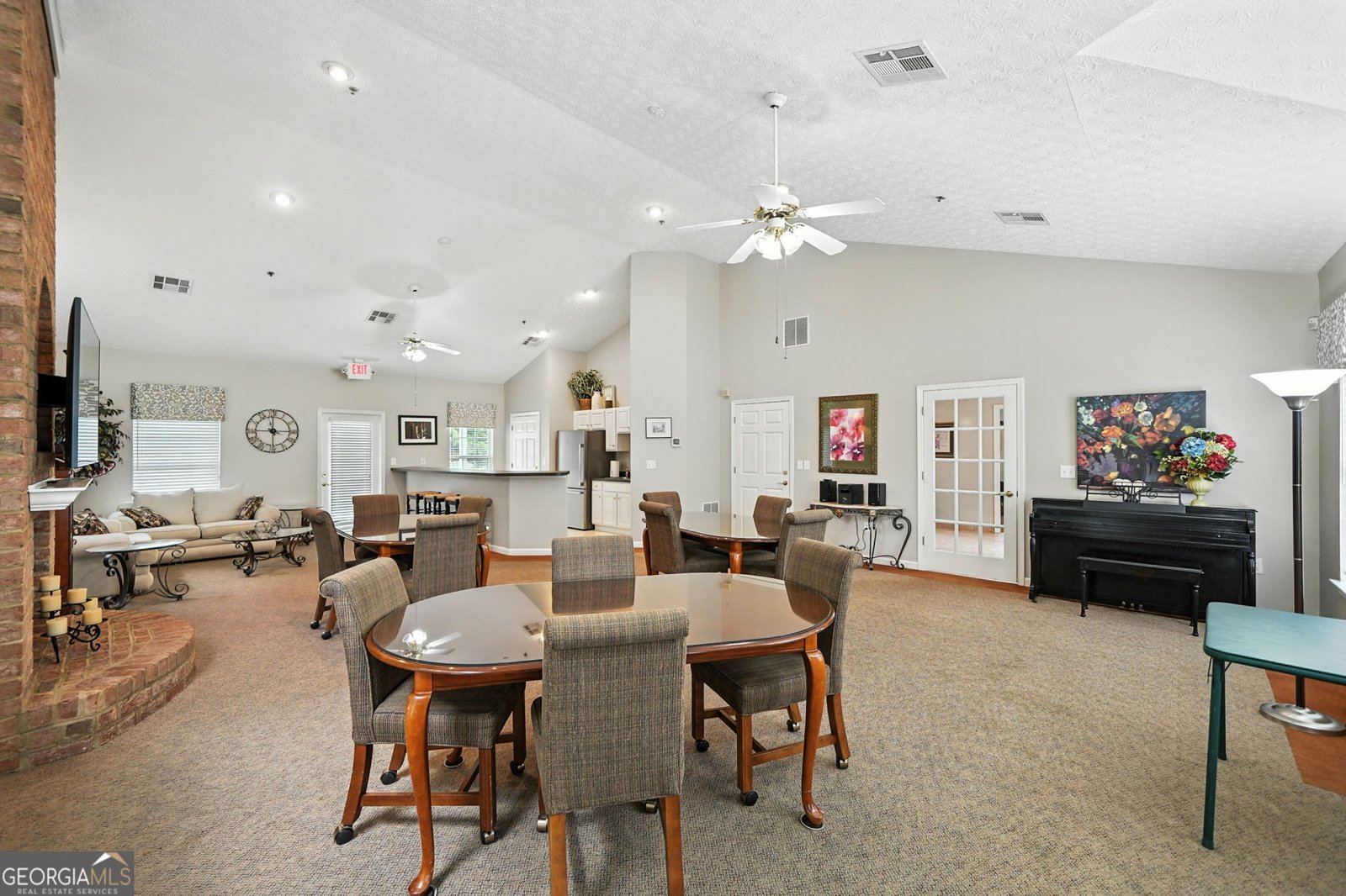 9103 Windrush Lane Alpharetta - Photo 38