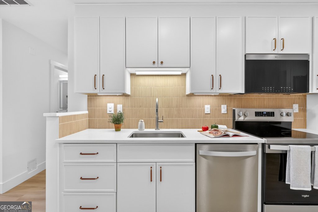 9103 Windrush Lane Alpharetta - Photo 6