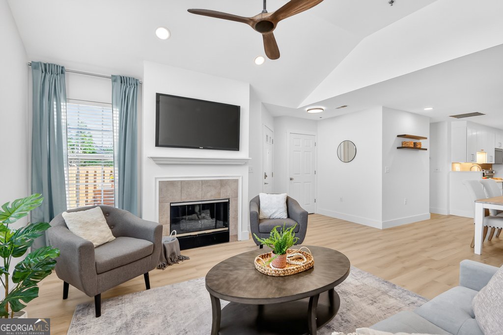 9103 Windrush Lane Alpharetta - Photo 9