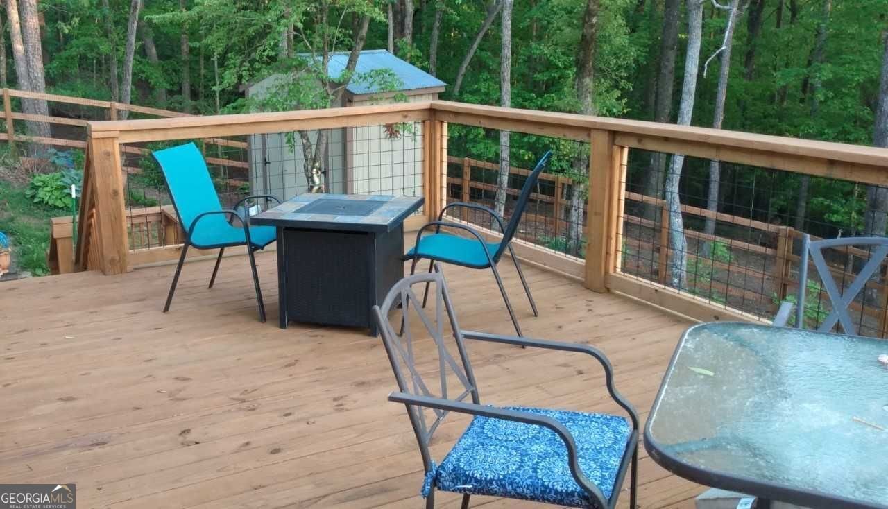 57 Cherry Court Ellijay - Photo 39