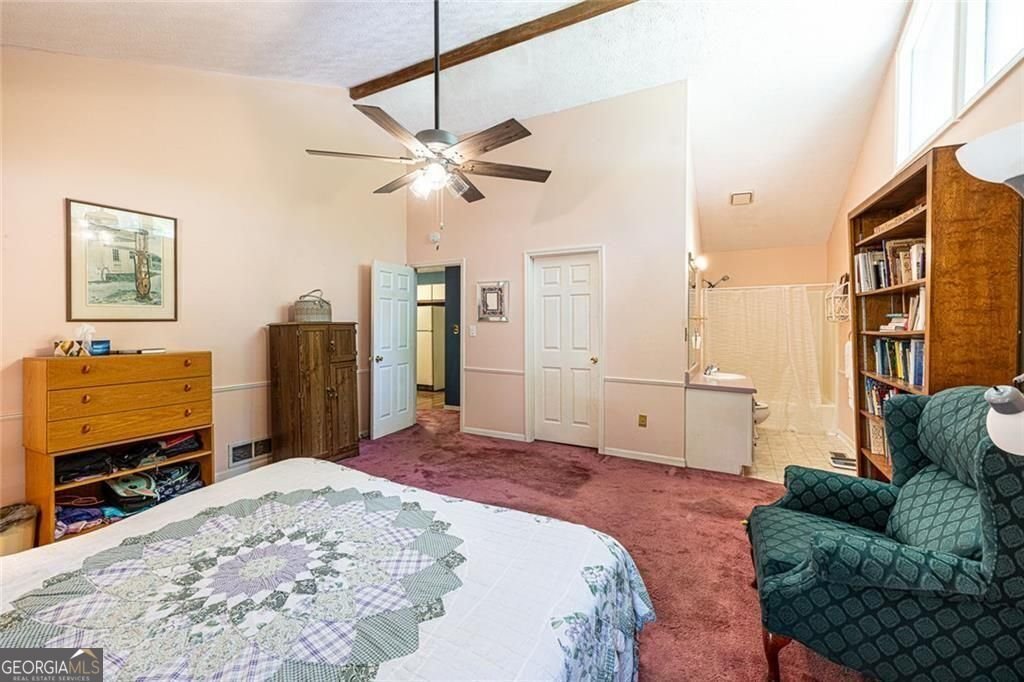 633 Iris Road Pine Lake - Photo 33