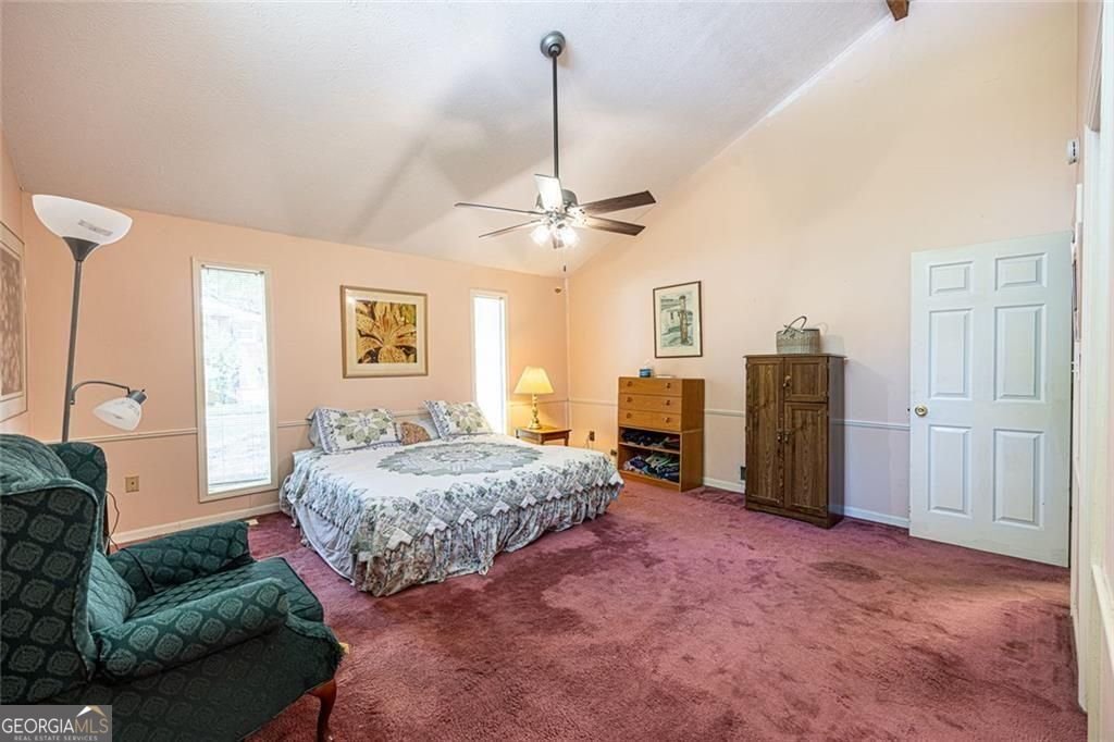 633 Iris Road Pine Lake - Photo 35