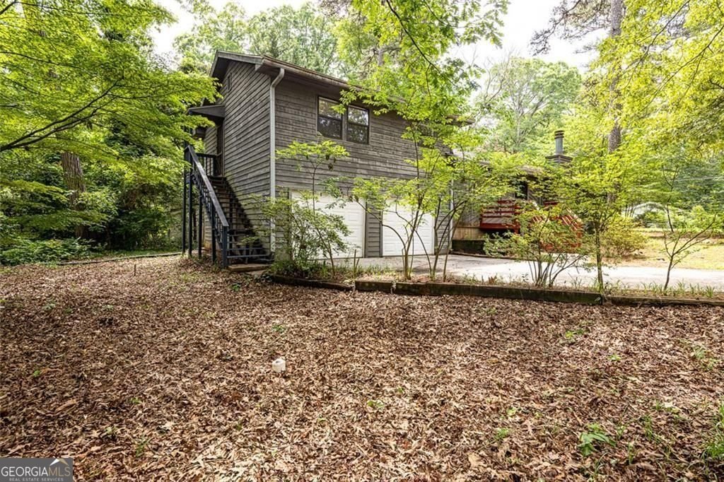 633 Iris Road Pine Lake - Photo 8