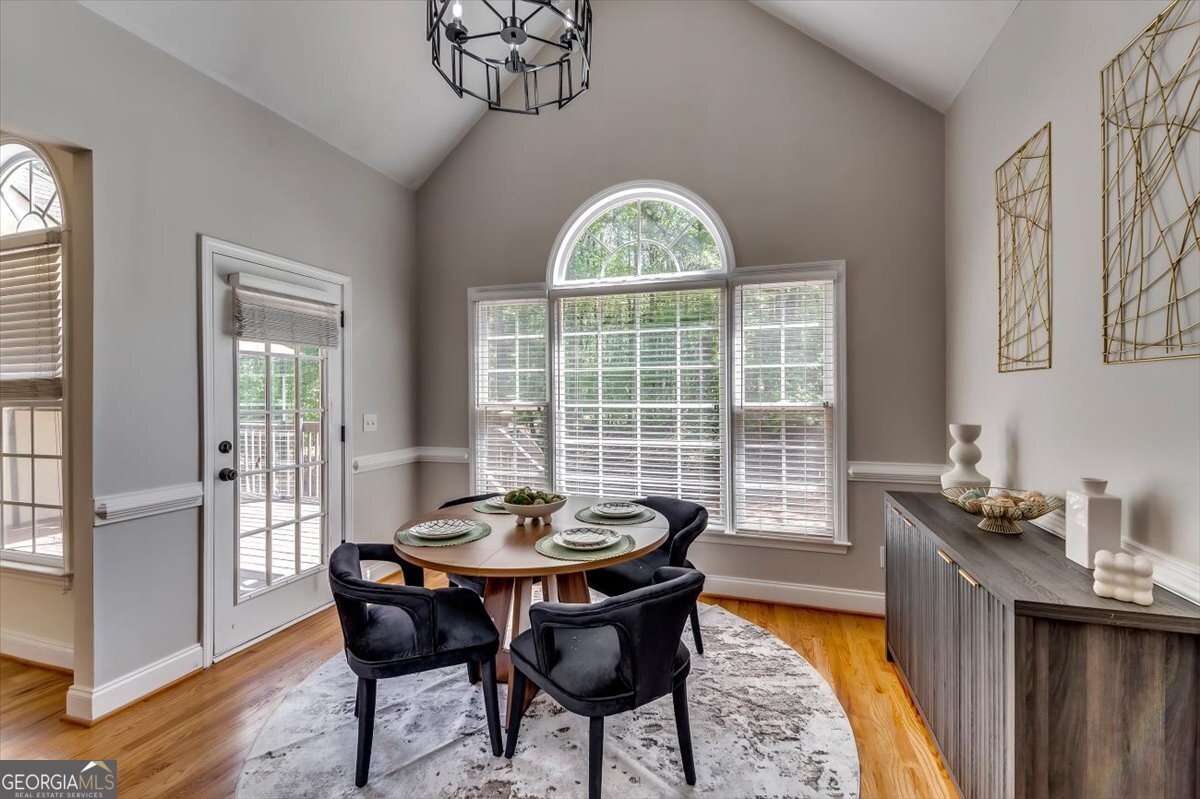 4315 Rosemont Drive Douglasville - Photo 10