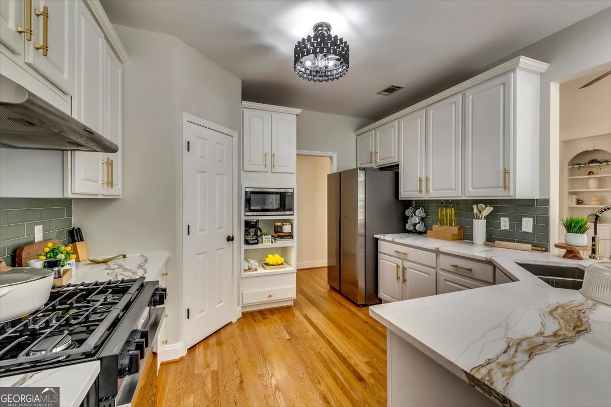 4315 Rosemont Drive Douglasville - Photo 11