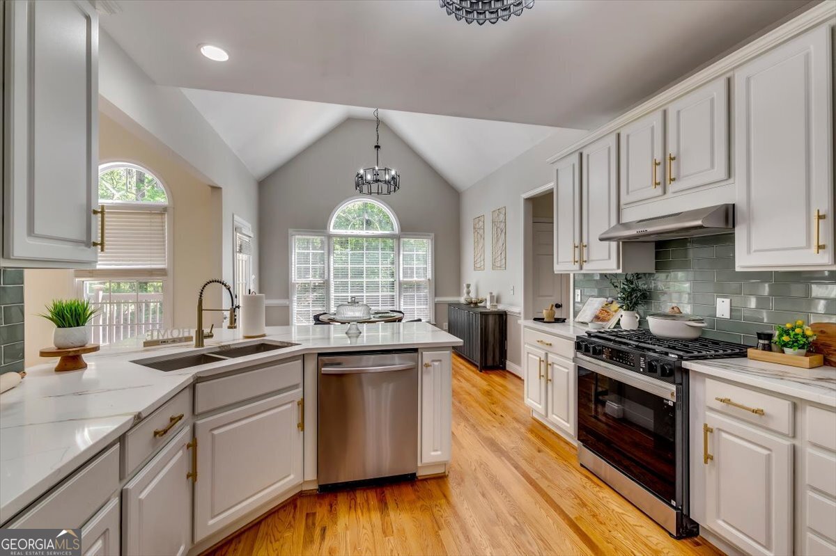 4315 Rosemont Drive Douglasville - Photo 12