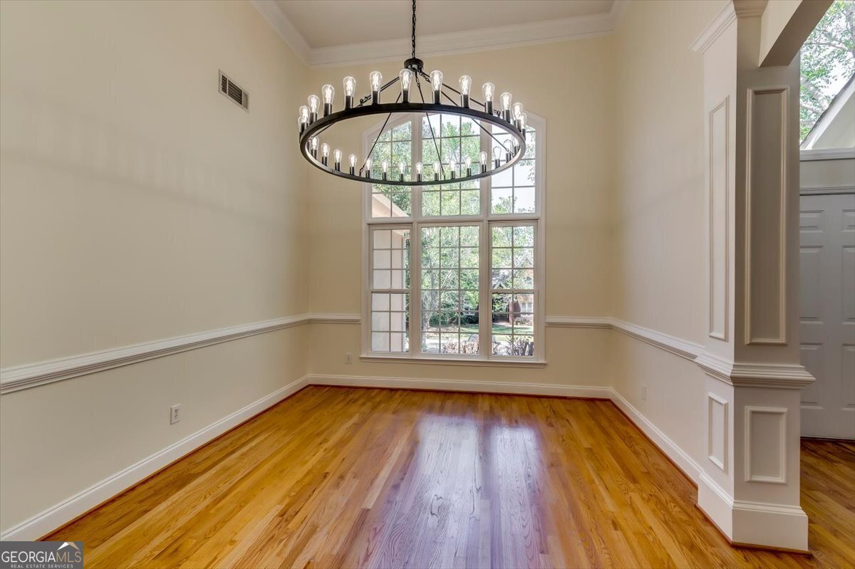 4315 Rosemont Drive Douglasville - Photo 13