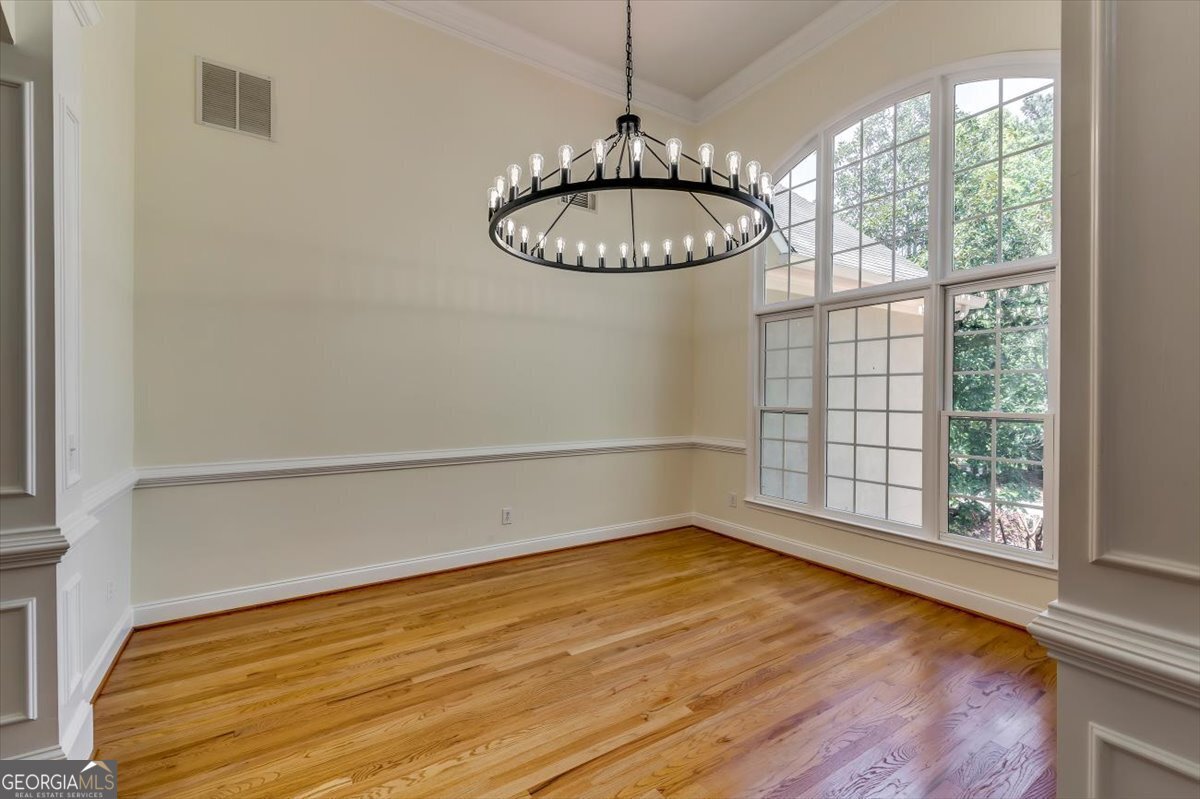 4315 Rosemont Drive Douglasville - Photo 14