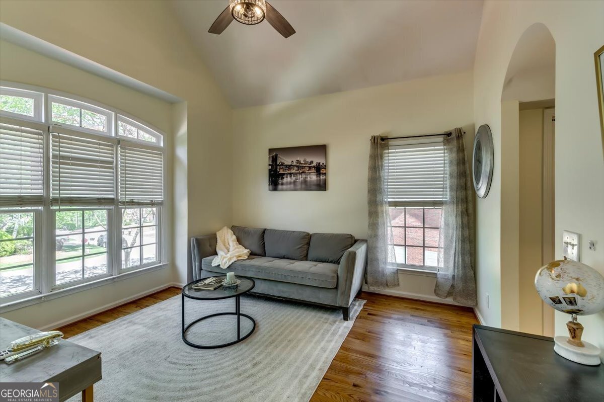 4315 Rosemont Drive Douglasville - Photo 15