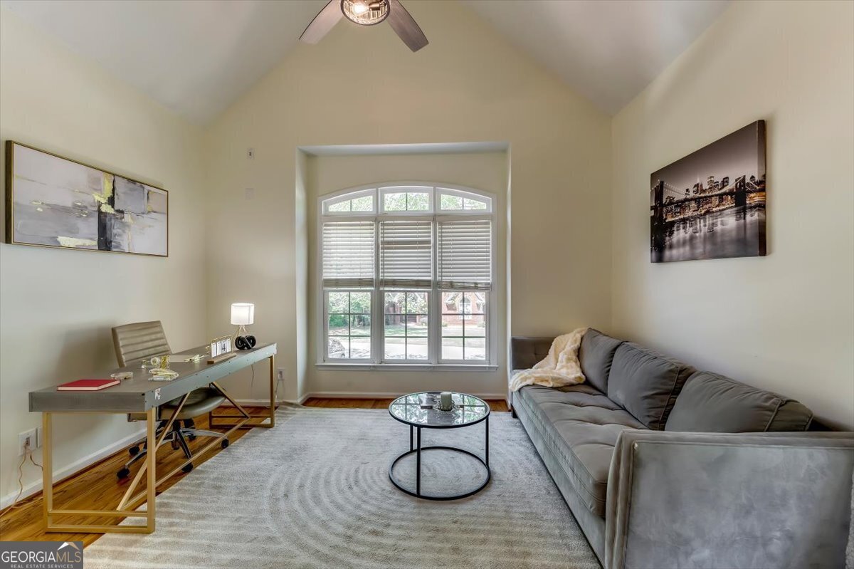 4315 Rosemont Drive Douglasville - Photo 16