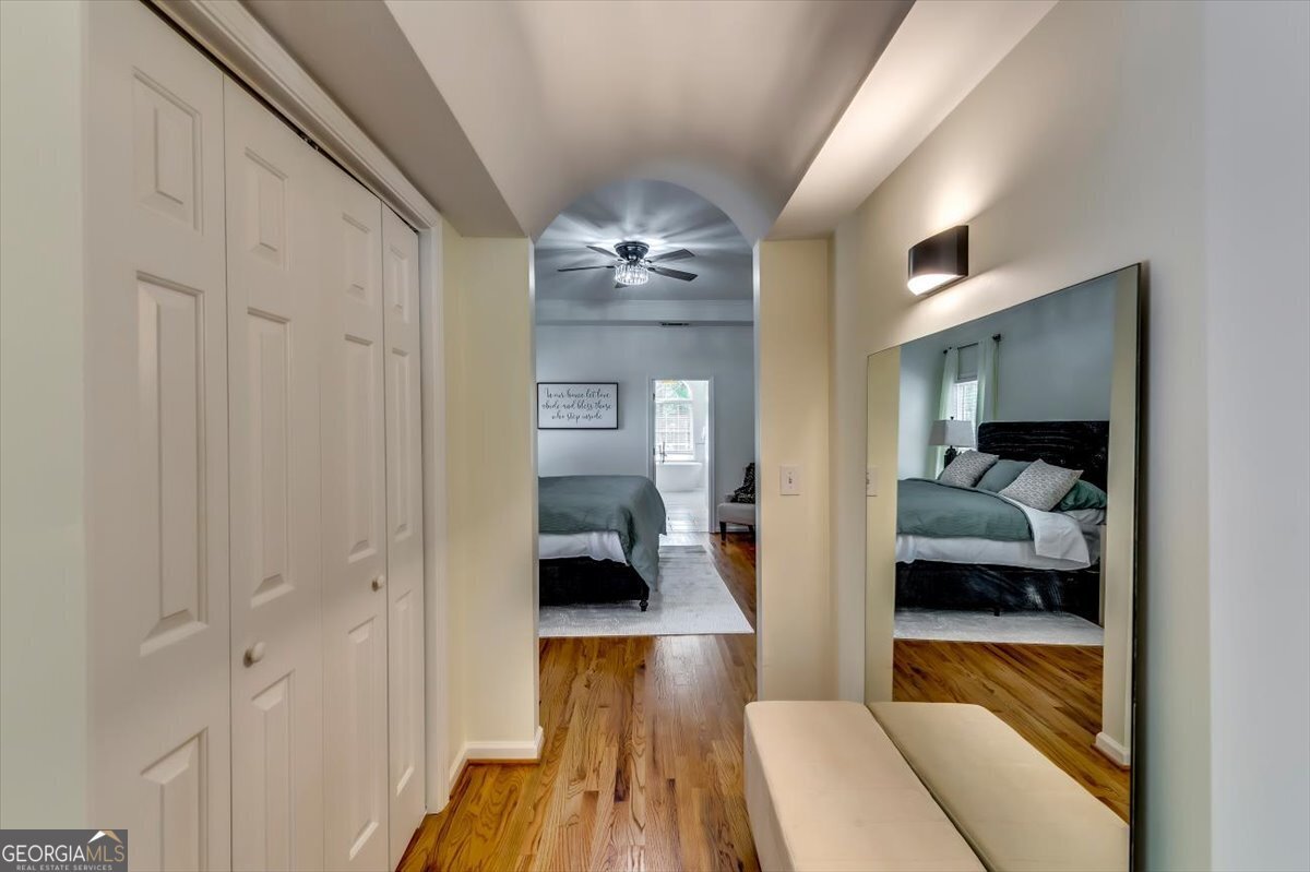 4315 Rosemont Drive Douglasville - Photo 17