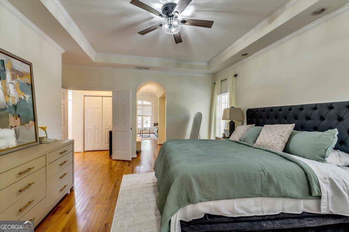 4315 Rosemont Drive Douglasville - Photo 19