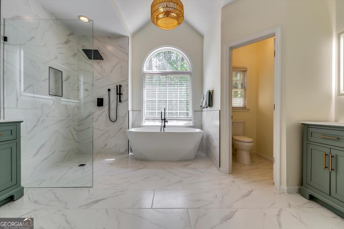 4315 Rosemont Drive Douglasville - Photo 20