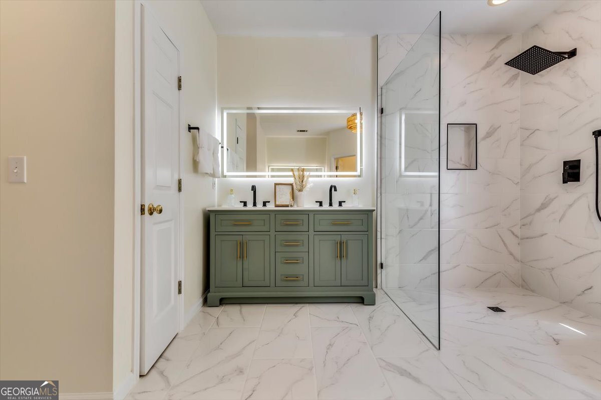 4315 Rosemont Drive Douglasville - Photo 21