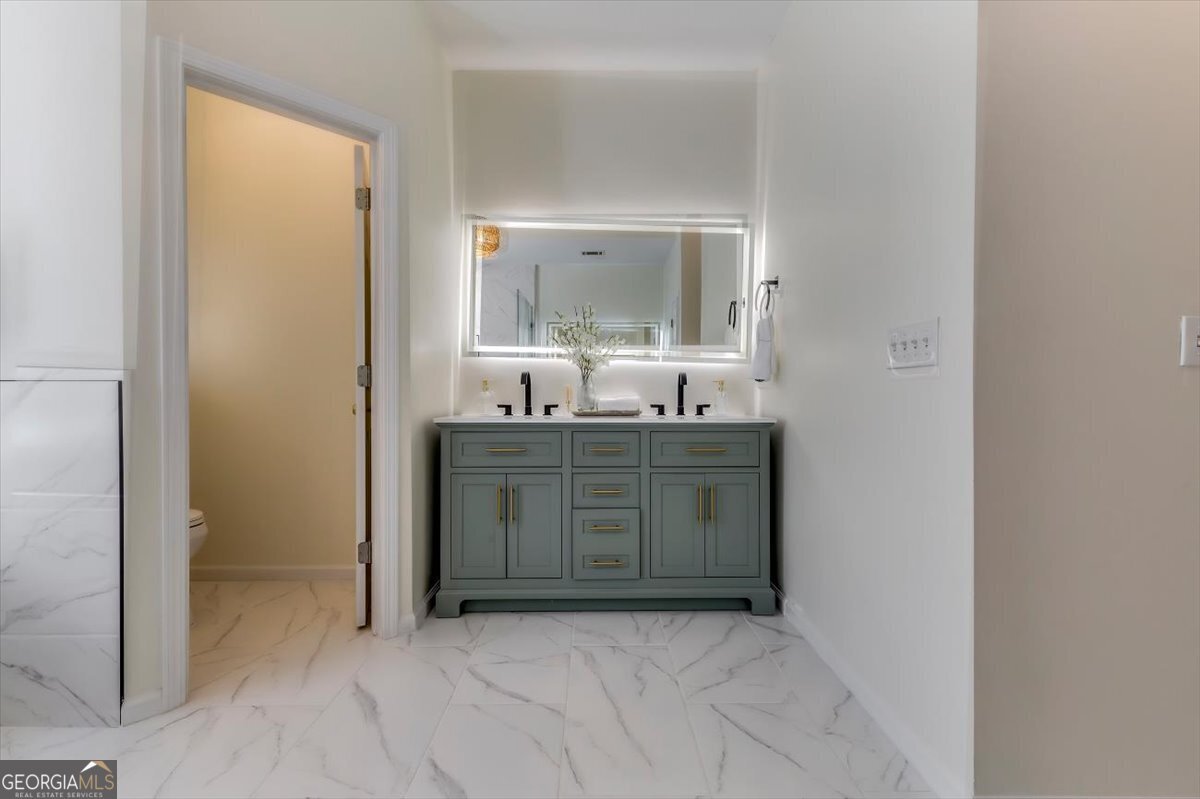 4315 Rosemont Drive Douglasville - Photo 22