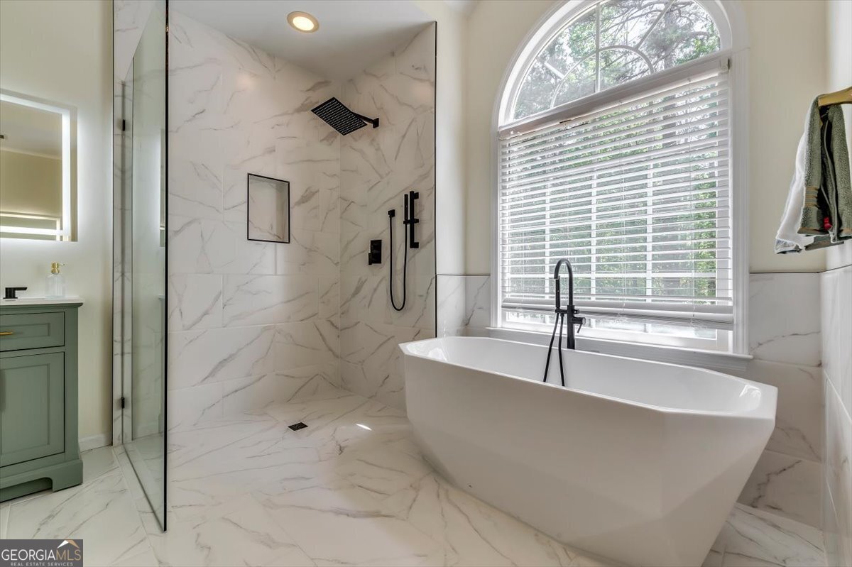 4315 Rosemont Drive Douglasville - Photo 23