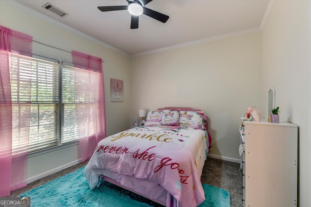 4315 Rosemont Drive Douglasville - Photo 24