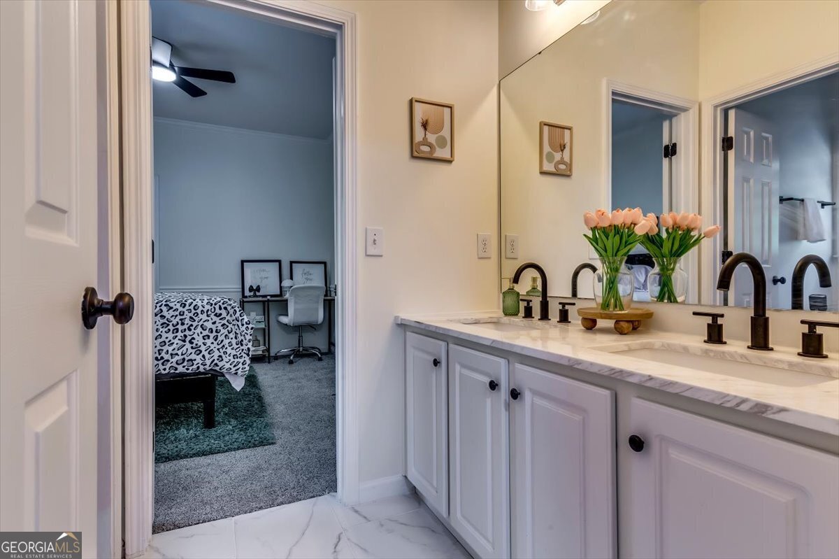 4315 Rosemont Drive Douglasville - Photo 26