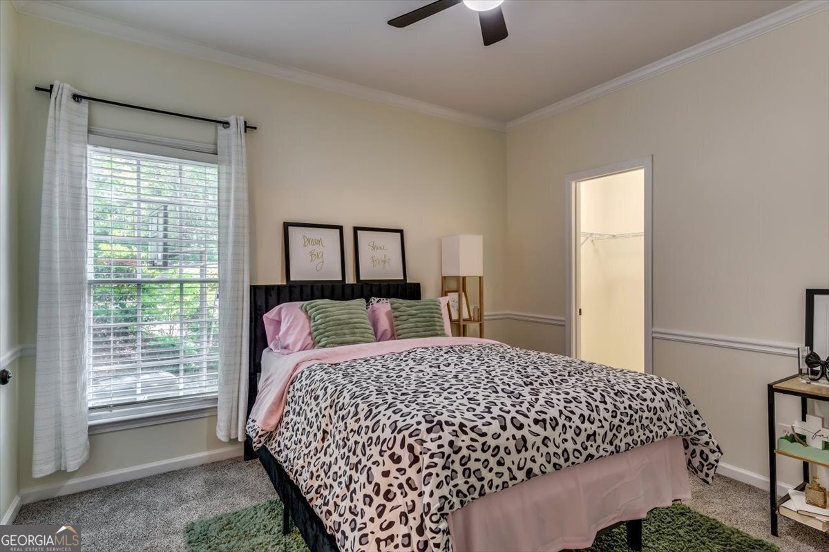 4315 Rosemont Drive Douglasville - Photo 28