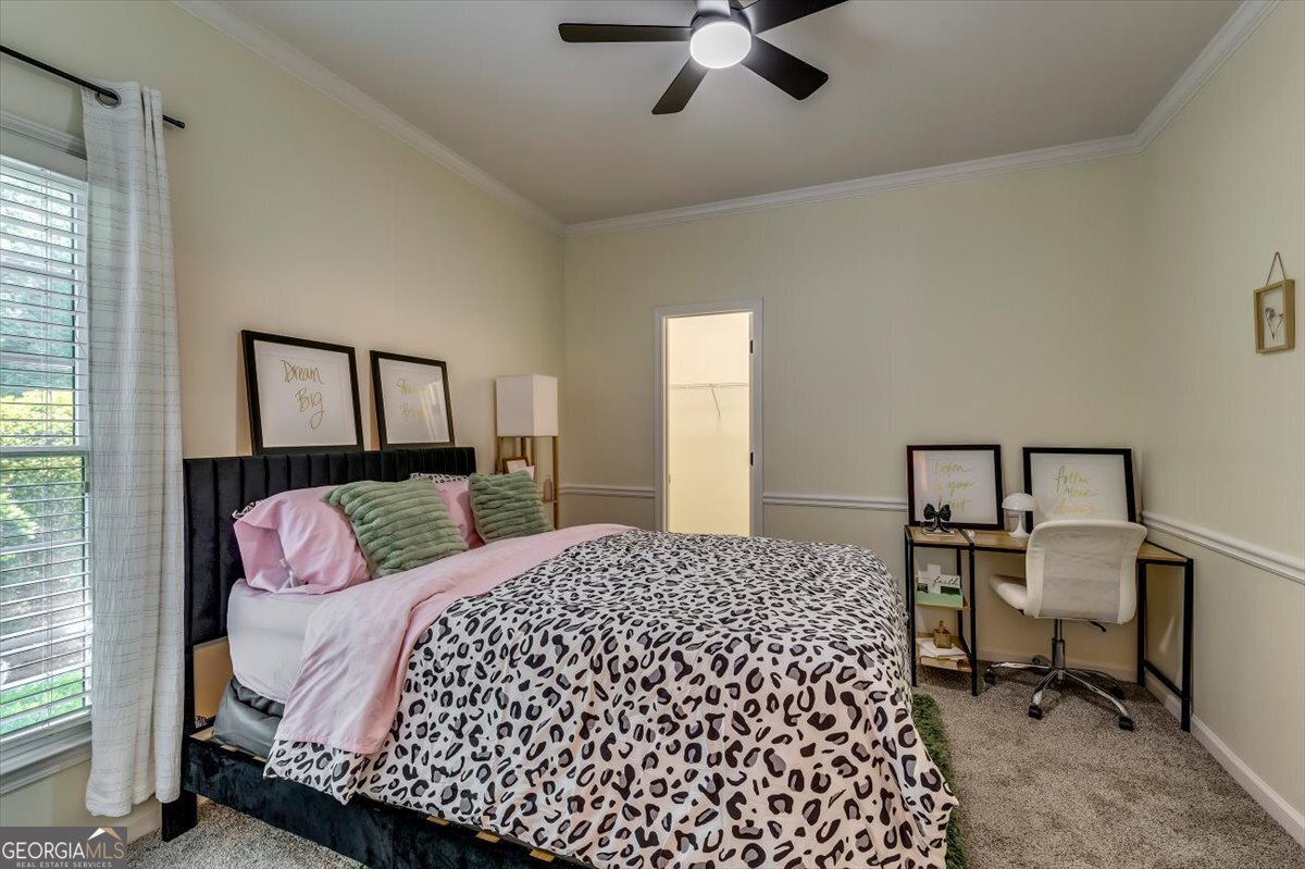 4315 Rosemont Drive Douglasville - Photo 29