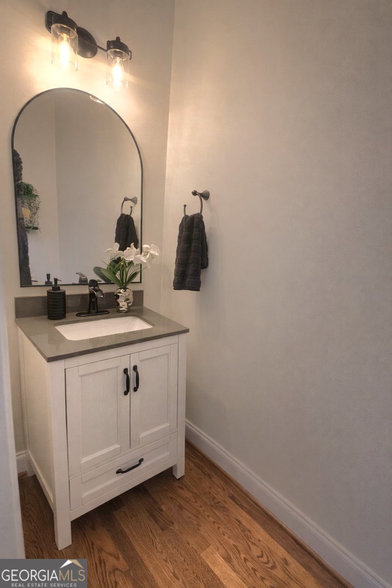 4315 Rosemont Drive Douglasville - Photo 30