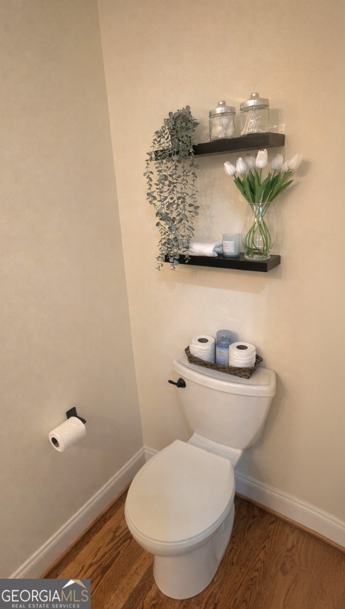 4315 Rosemont Drive Douglasville - Photo 31