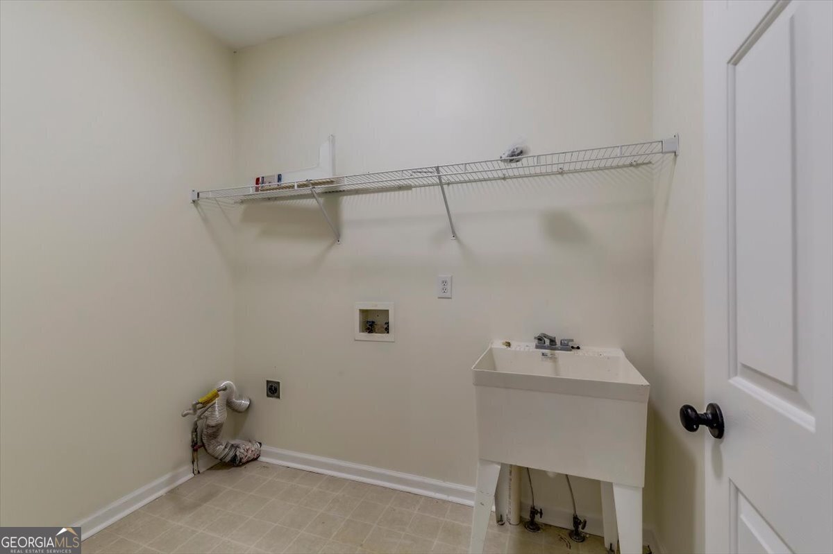 4315 Rosemont Drive Douglasville - Photo 32