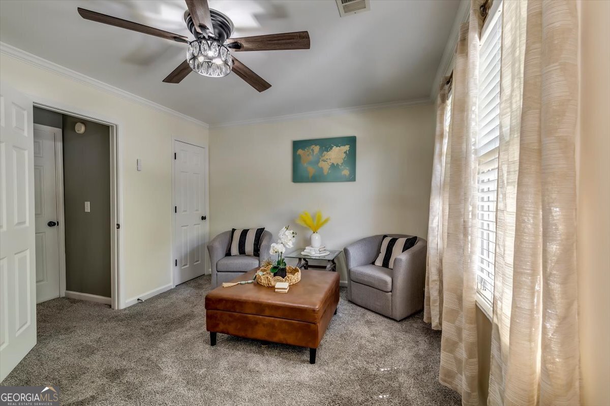 4315 Rosemont Drive Douglasville - Photo 34