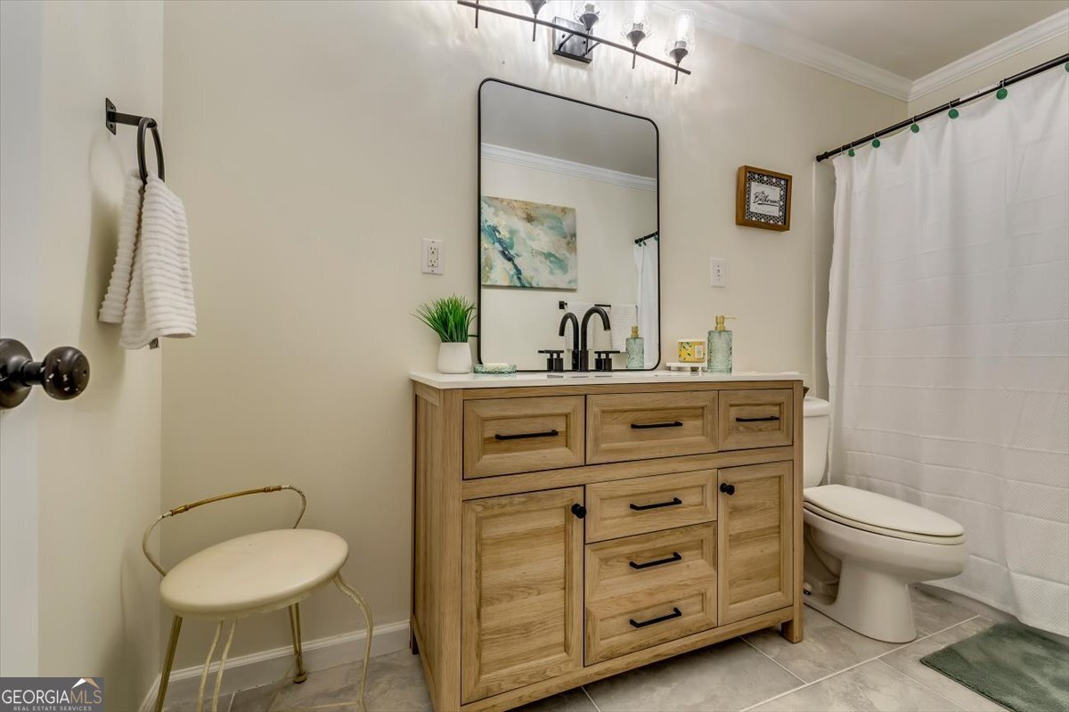 4315 Rosemont Drive Douglasville - Photo 36