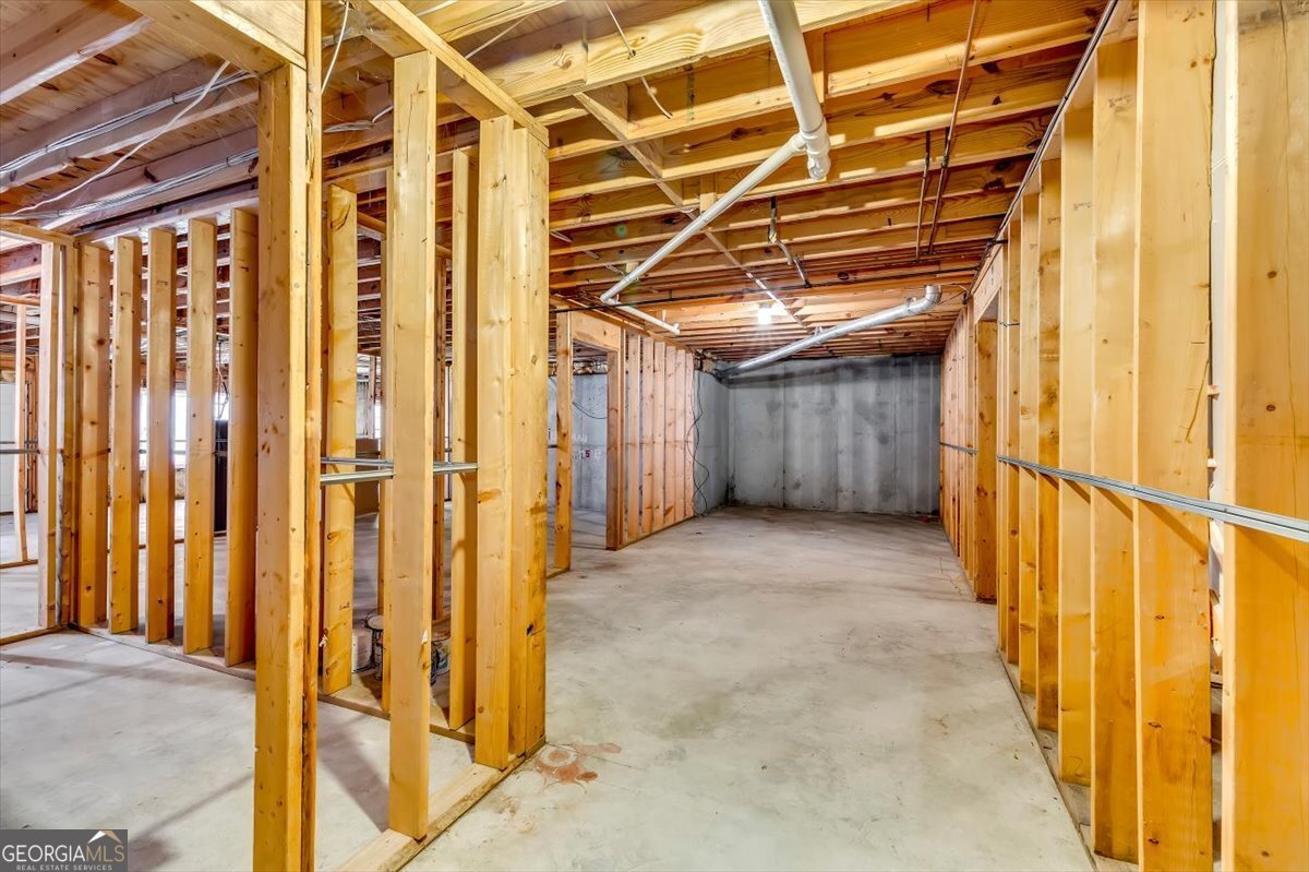 4315 Rosemont Drive Douglasville - Photo 37