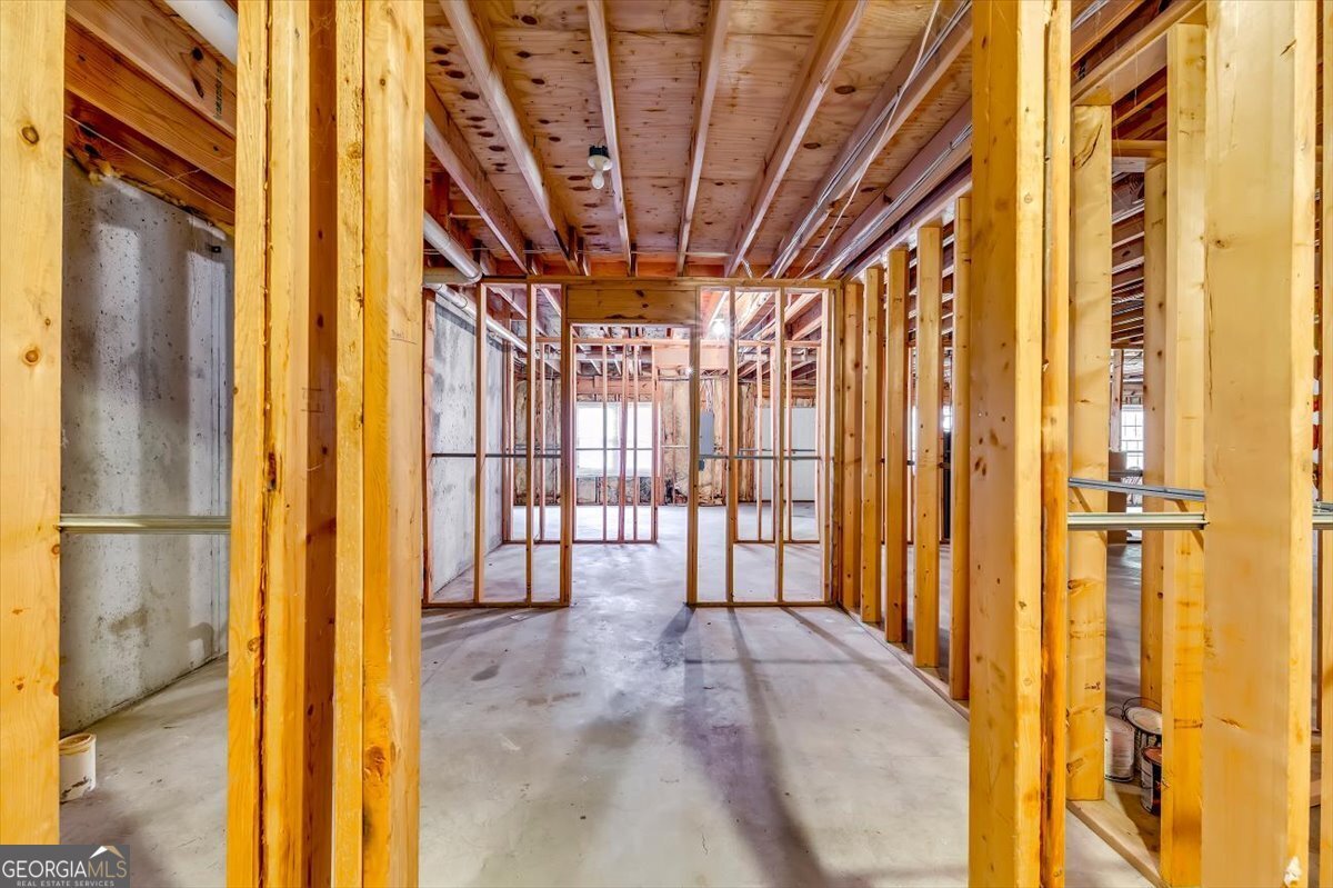 4315 Rosemont Drive Douglasville - Photo 38