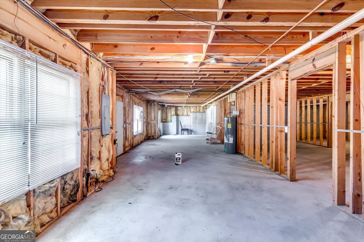 4315 Rosemont Drive Douglasville - Photo 39