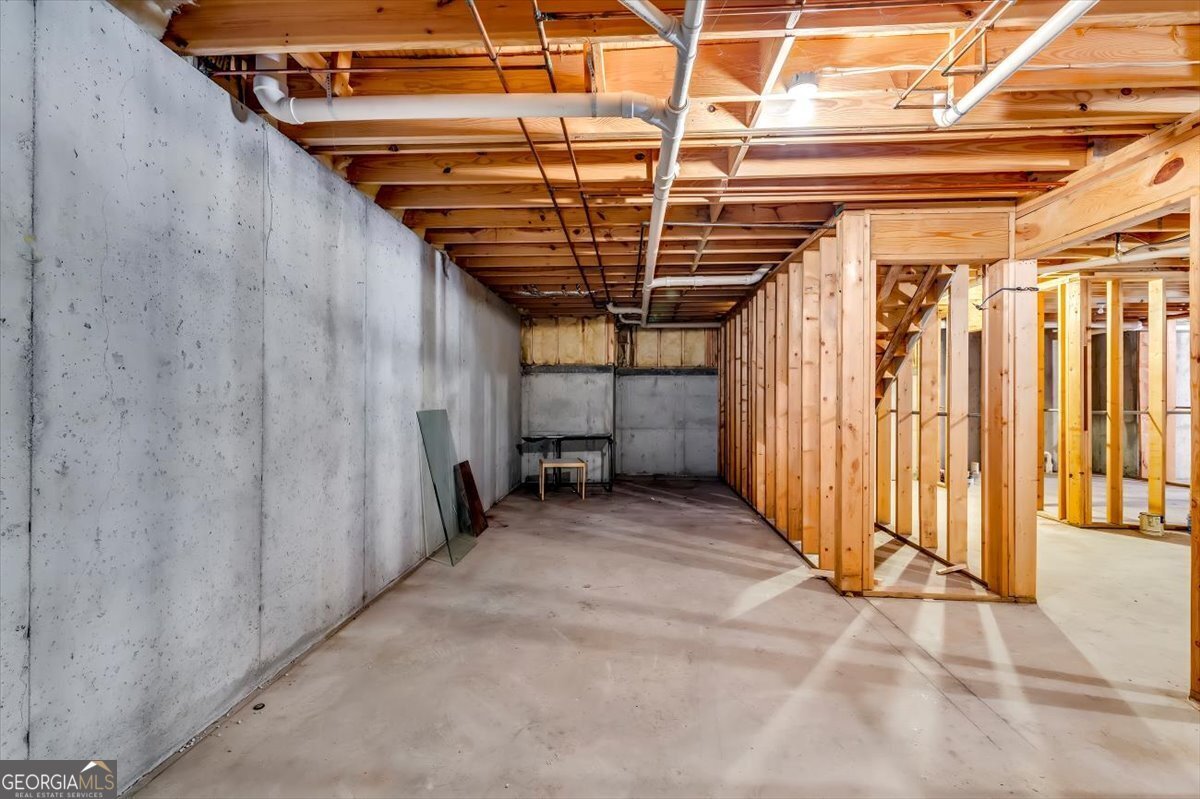 4315 Rosemont Drive Douglasville - Photo 40