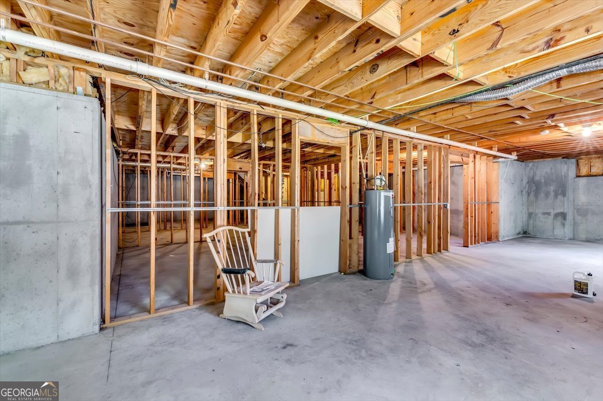 4315 Rosemont Drive Douglasville - Photo 41