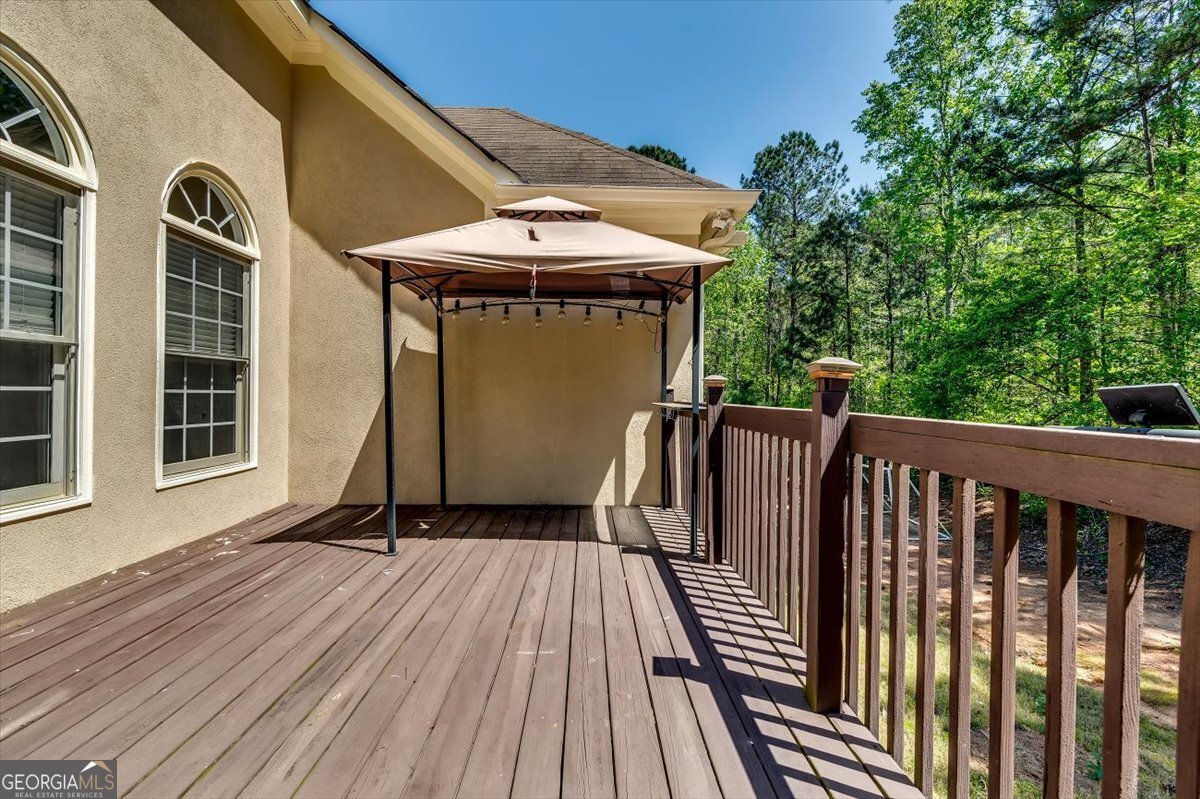 4315 Rosemont Drive Douglasville - Photo 42