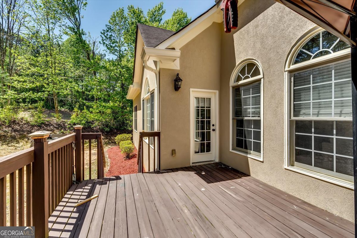4315 Rosemont Drive Douglasville - Photo 43