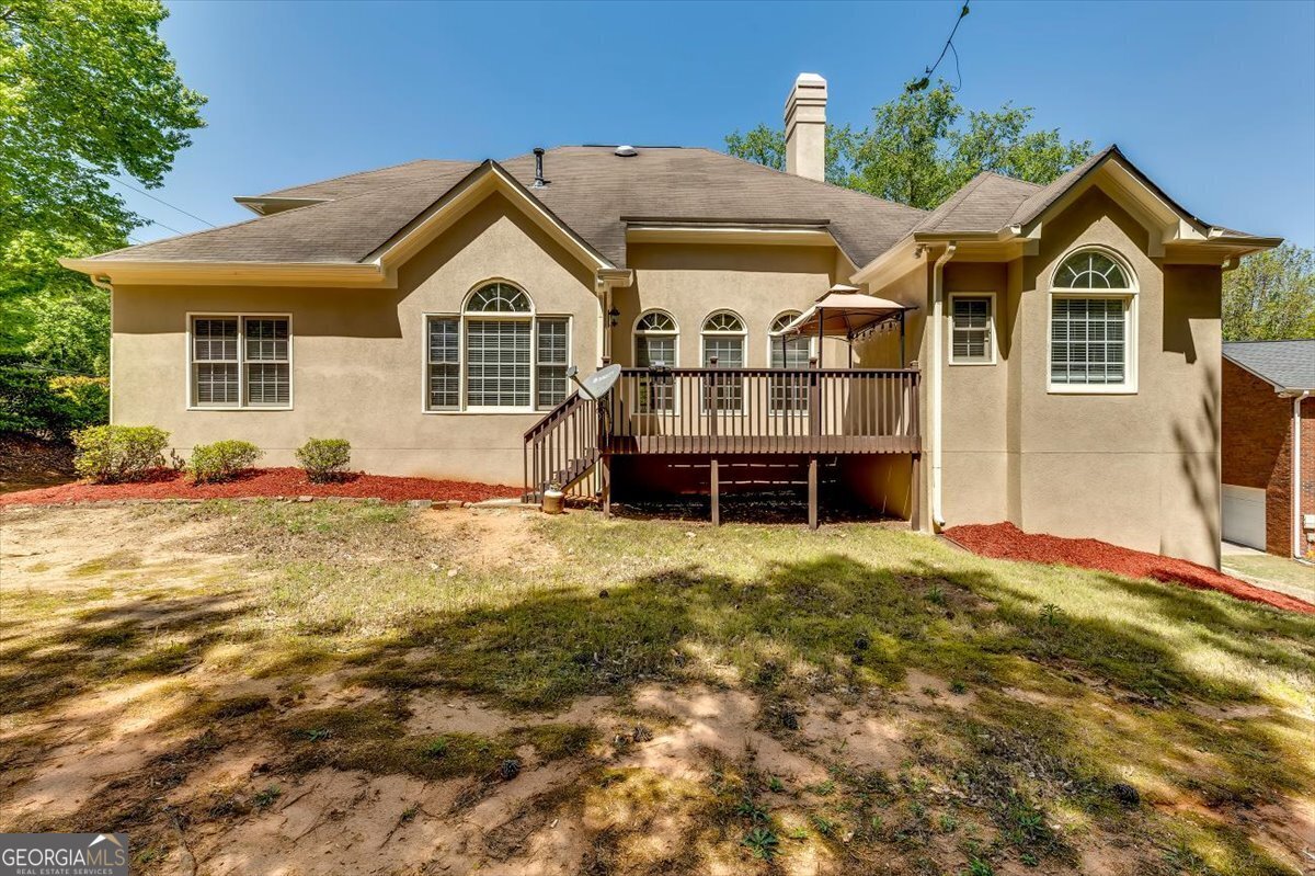 4315 Rosemont Drive Douglasville - Photo 44