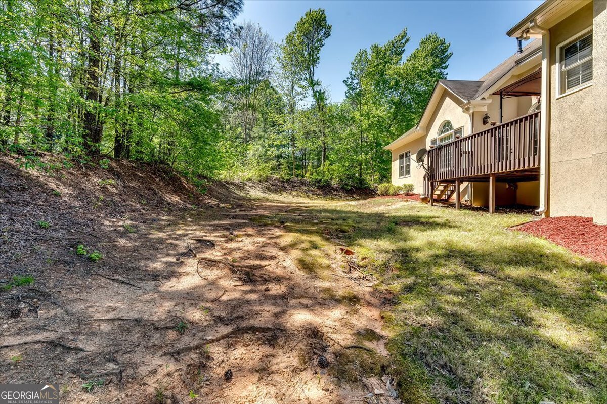 4315 Rosemont Drive Douglasville - Photo 45