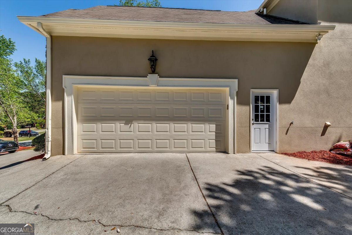 4315 Rosemont Drive Douglasville - Photo 47