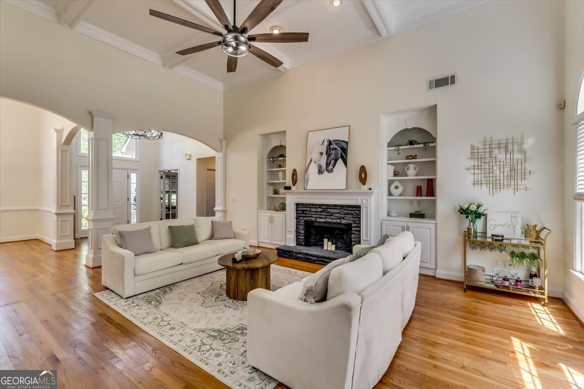 4315 Rosemont Drive Douglasville - Photo 6