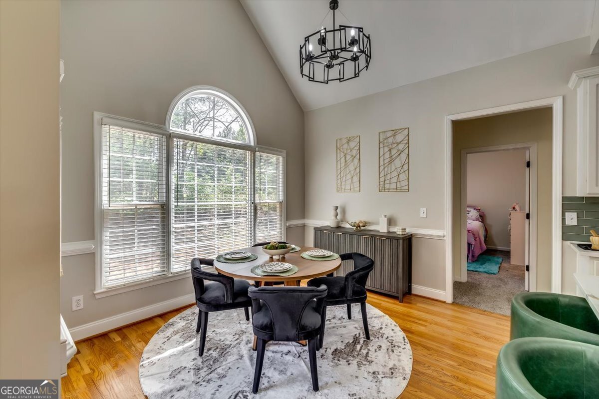 4315 Rosemont Drive Douglasville - Photo 9