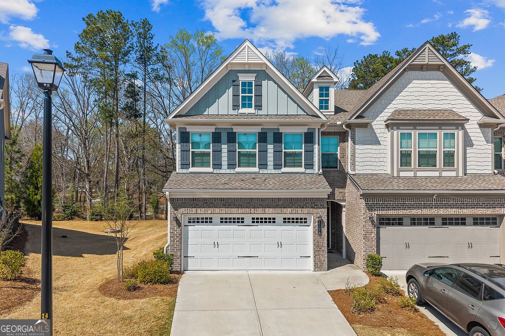 6298 Lanier Harbor Landing Buford - Photo 1