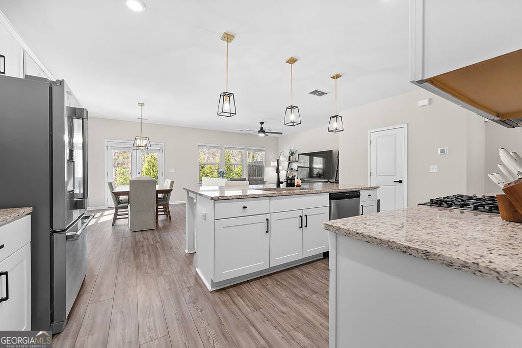 6298 Lanier Harbor Landing Buford - Photo 10