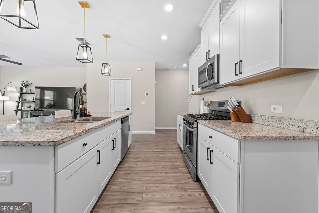 6298 Lanier Harbor Landing Buford - Photo 11