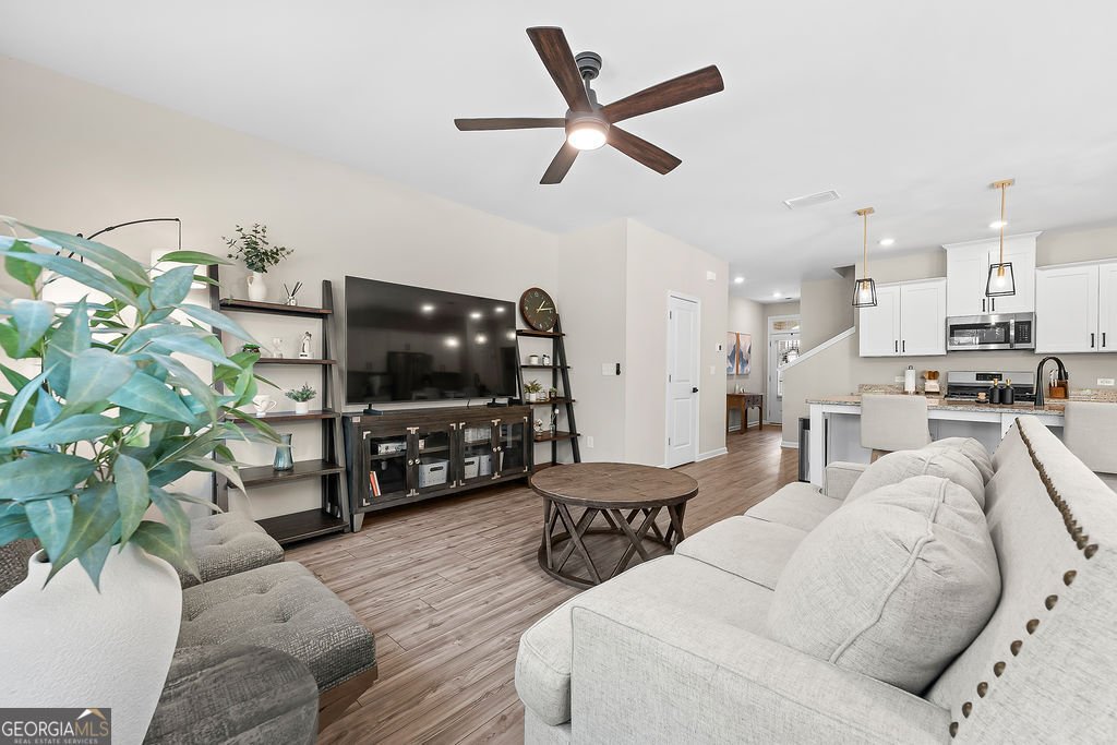 6298 Lanier Harbor Landing Buford - Photo 14