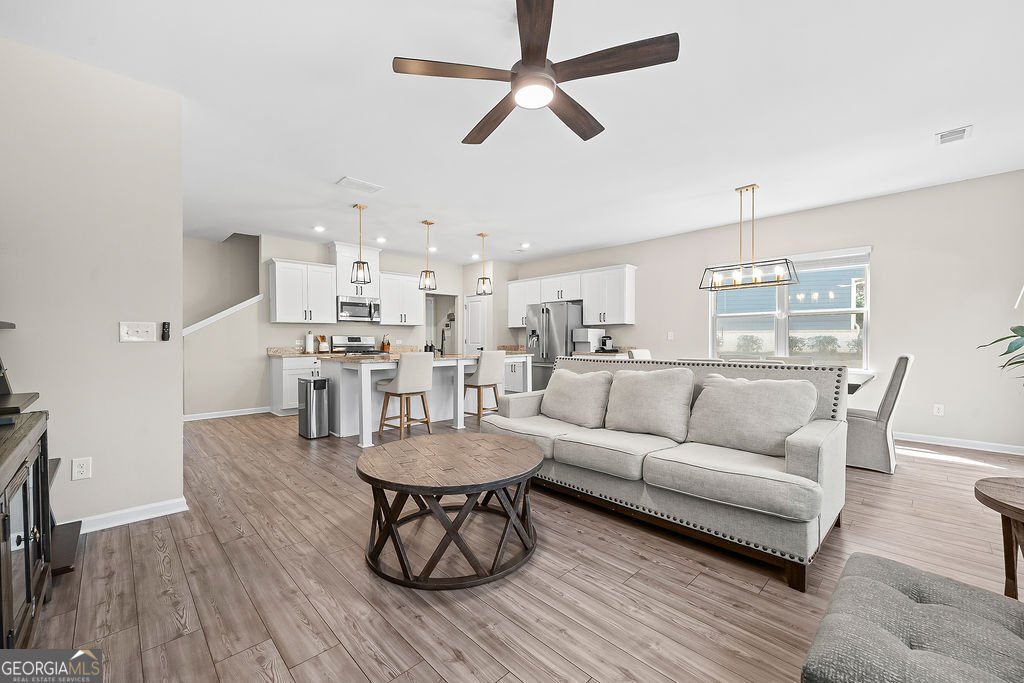 6298 Lanier Harbor Landing Buford - Photo 15