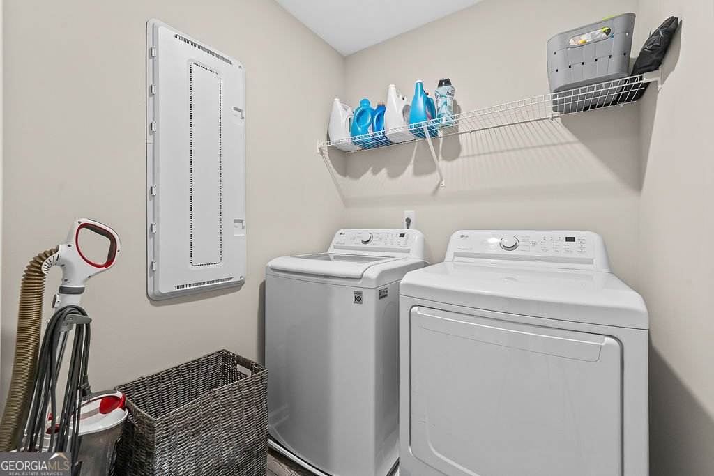 6298 Lanier Harbor Landing Buford - Photo 35