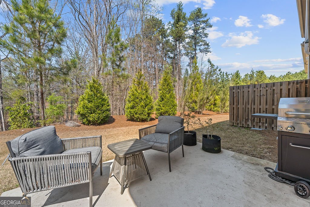 6298 Lanier Harbor Landing Buford - Photo 36