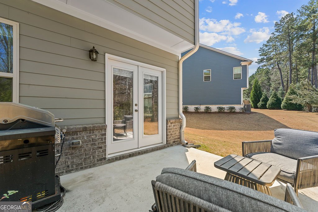 6298 Lanier Harbor Landing Buford - Photo 37