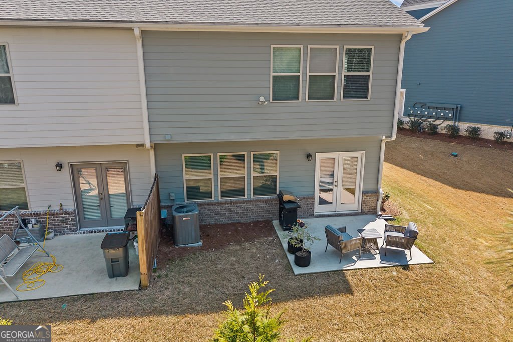 6298 Lanier Harbor Landing Buford - Photo 38